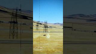 F-100D Gun Camera Collection 01