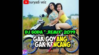 Dj SODA REMIX (OPLOSAN) FULL BASS 2019