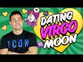 The Top Ten Things You Need To Know About Dating Virgo Moon.