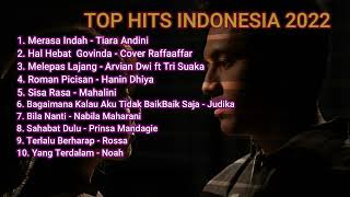 Top Hits Album Indonesia 2022