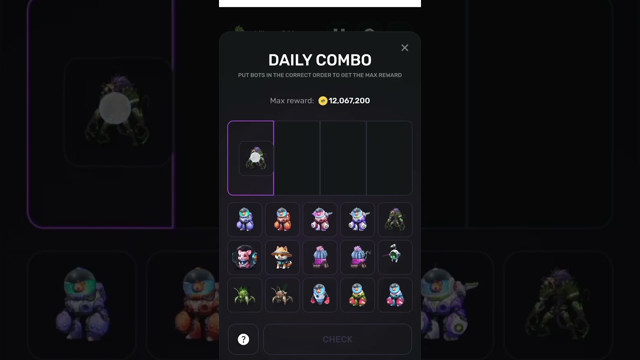 pixelverse 30 June combo Tg Bot Link :-   