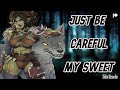 Hunting with your Orc remastered ep.5[F4A][Roleplay][Action][Orc x Human listener]