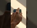 Declutter Your Phone for Instant Focus