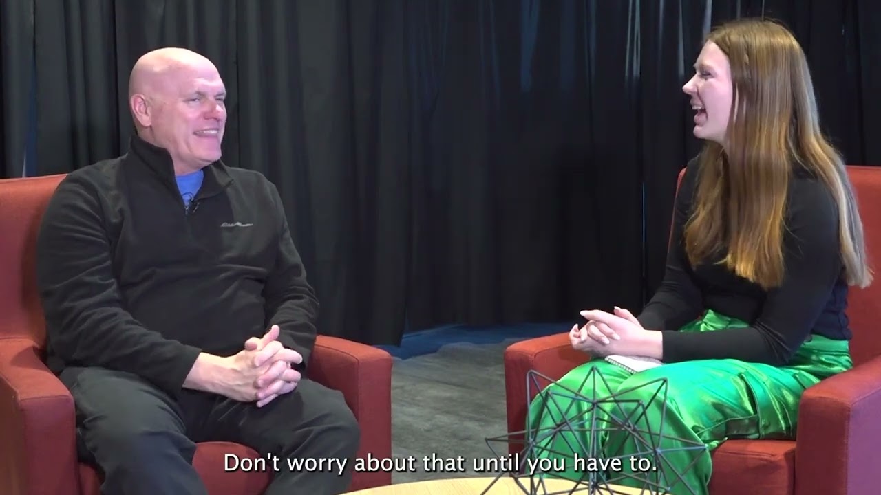 Conversation on Negotiation | John Schrader