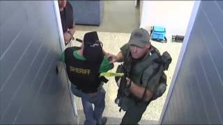 Jefferson County first responders train to handle active shooter