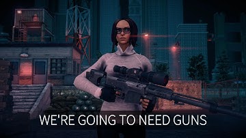 Saints Row: The Third™ - We