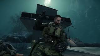 Sniper Ghost Warrior 3 