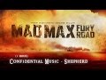 Mad max fury road   wild world trailer music 1 hour