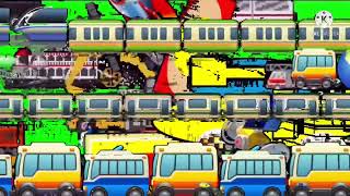 Find The Vehicles Green Screen 4.0 Idontneedahandle2562 Do 5.0