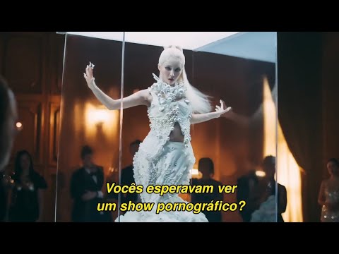 (G)I-DLE - Nxde (Tradução/Legendado)