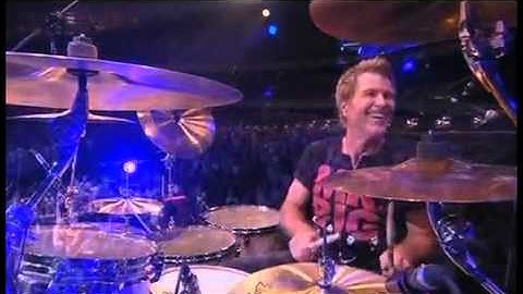 MR BIG Addicted To That Rush live in budokan 2 (2009)