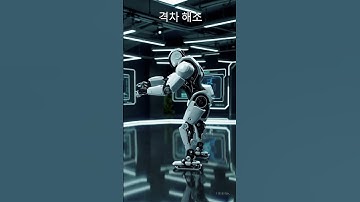비현실에서 현실로  AI가 우리 세상을 다시 설계한다  #AI #ArtificialIntelligence #VirtualToReal #FutureOfAI #AI혁명 #AI로봇
