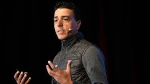 AI, machine learning and fraud | Nuno Sebastiao & panel | Curious Thinkers 2018