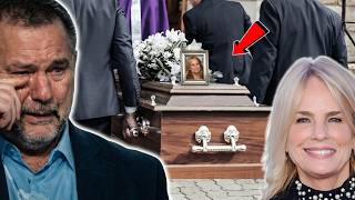 Todd Corman Emotional Heartfelt Tribute to His Lovely Wife Jennifer Runyon Information