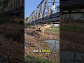 Indonesia’s River Is Disappearing  Millions of Fish Die in Drought!
