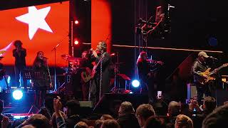 Kıraç Vatan Marşı