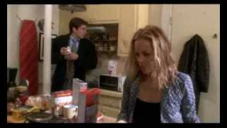 GZ 1 - John at Anna's apartment