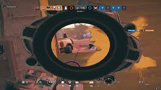 Spawn Kill Ace part 2