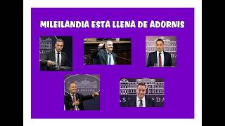 EDITORIAL DE MIGUEL ANGEL DE RENZIS DEL 4 DE MAYO DE 2026