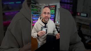 Selfhosting lohnt sich wann