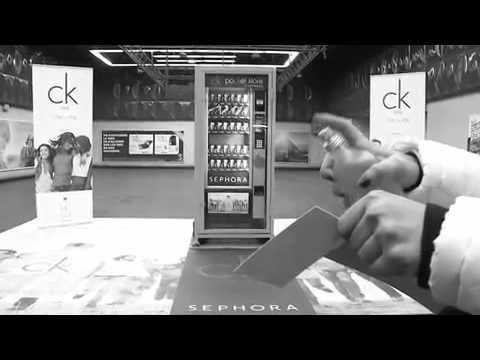ck one sephora