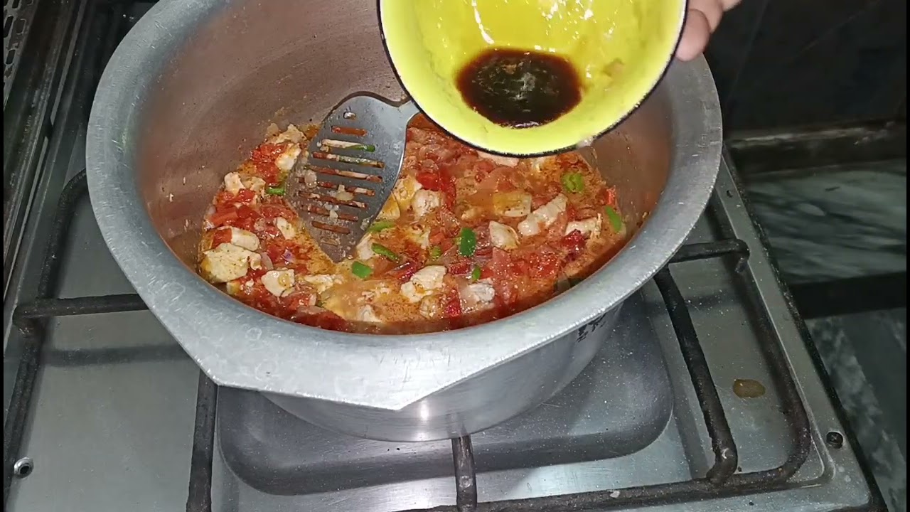 Chicken microni recipe 😋 by beenish ki duniya ❤️