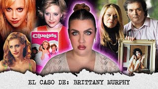 Brittany Murphy's Strange Death: Secrets, Theories, and Suspicions