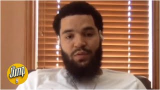 Fred Vanvleet On Wanting To Win Another Nba Championship With The Raptors The Jump