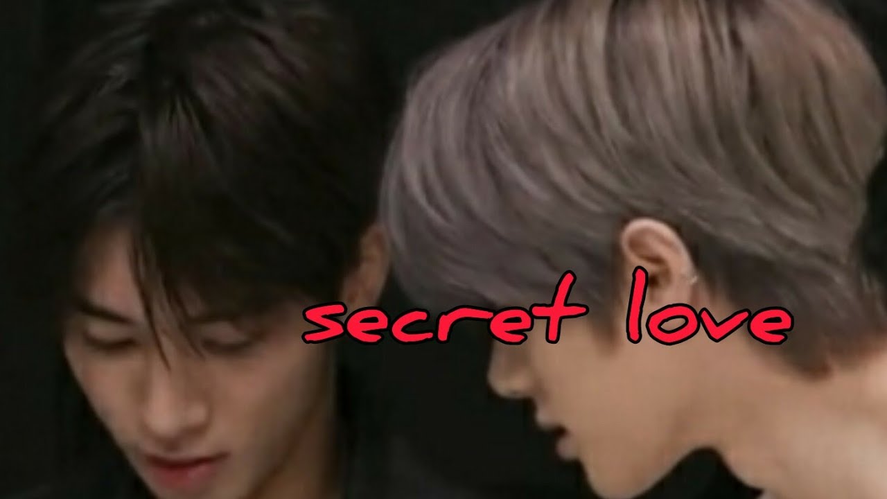 [TAEGYU] edit little mix secret love