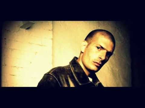 Akhenaton-Le samourai de verre-2013 Remix DJ LD