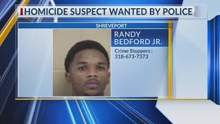 SPD Homicide Unit searching for man who allegedly failed to report a felony
