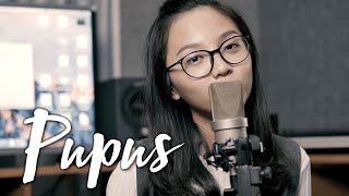 Pupus - Dewa 19 | Cover by Misellia Ikwan chords