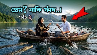 সুদর্শন যুবকের সাথে হাফেজা মেয়ের প্রেম, পর্বঃ- ২ || Islamic Moral Story || iRC