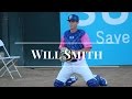 Dodgers First-Round Draft Pick WILL SMITH | August 13, 2016