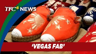 Vegas Fab business expo features PH products, services | TFC News Nevada, USA