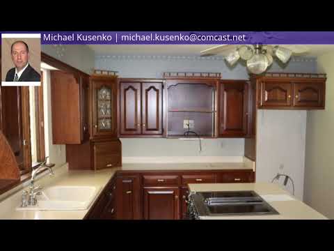 1006 Shaner Acres Dr., Washington Twp., PA home video tour