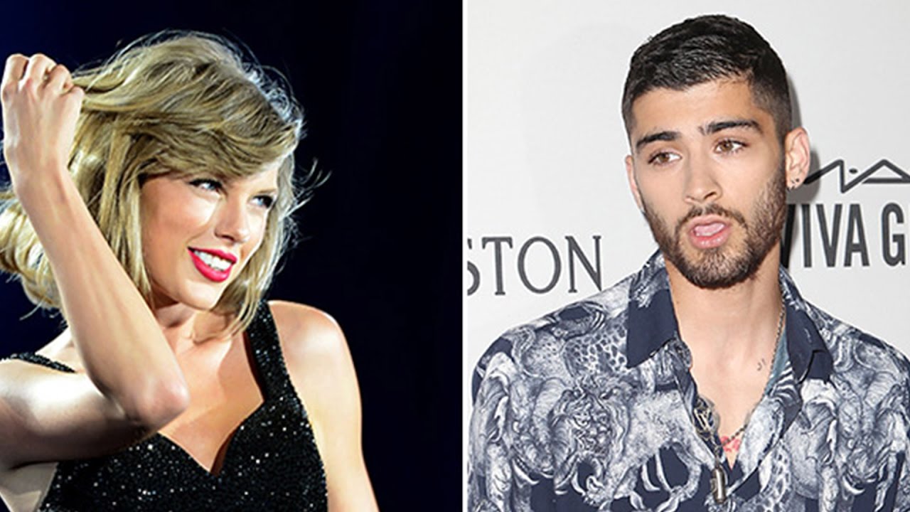 Taylor Swift And Zayn Malik Release New Song For Fifty Shades Darker Soundtrack Youtube