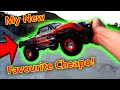 Here Why This DIrt Cheap RC Car is so GOOD....