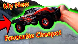 Here Why This DIrt Cheap RC Car is so GOOD....