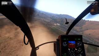 ArmA 3 Auto-Patrol-System