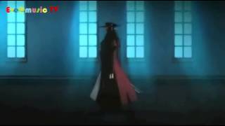 Hellsing.Tik Tok Rok