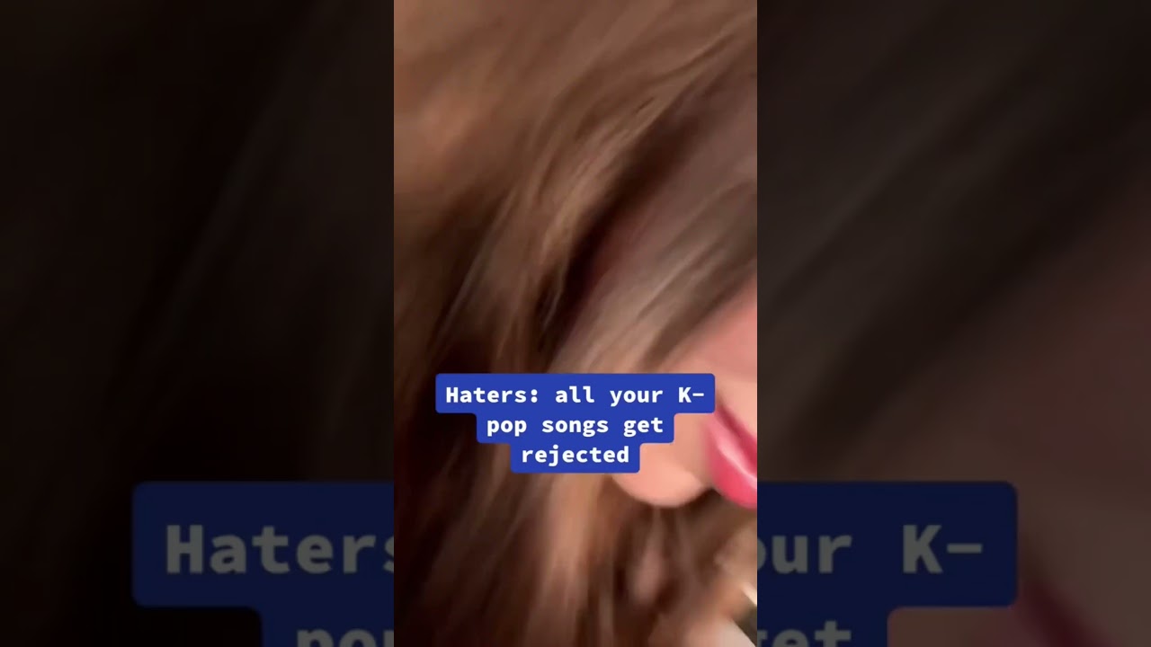 I worked on Kep1er’s new single “Giddy”!