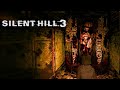 Biggy's First Time Playing Silent hill 3 Part 2