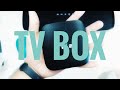 TV BOX- O MELHOR CUSTO BENEFÍCIO
