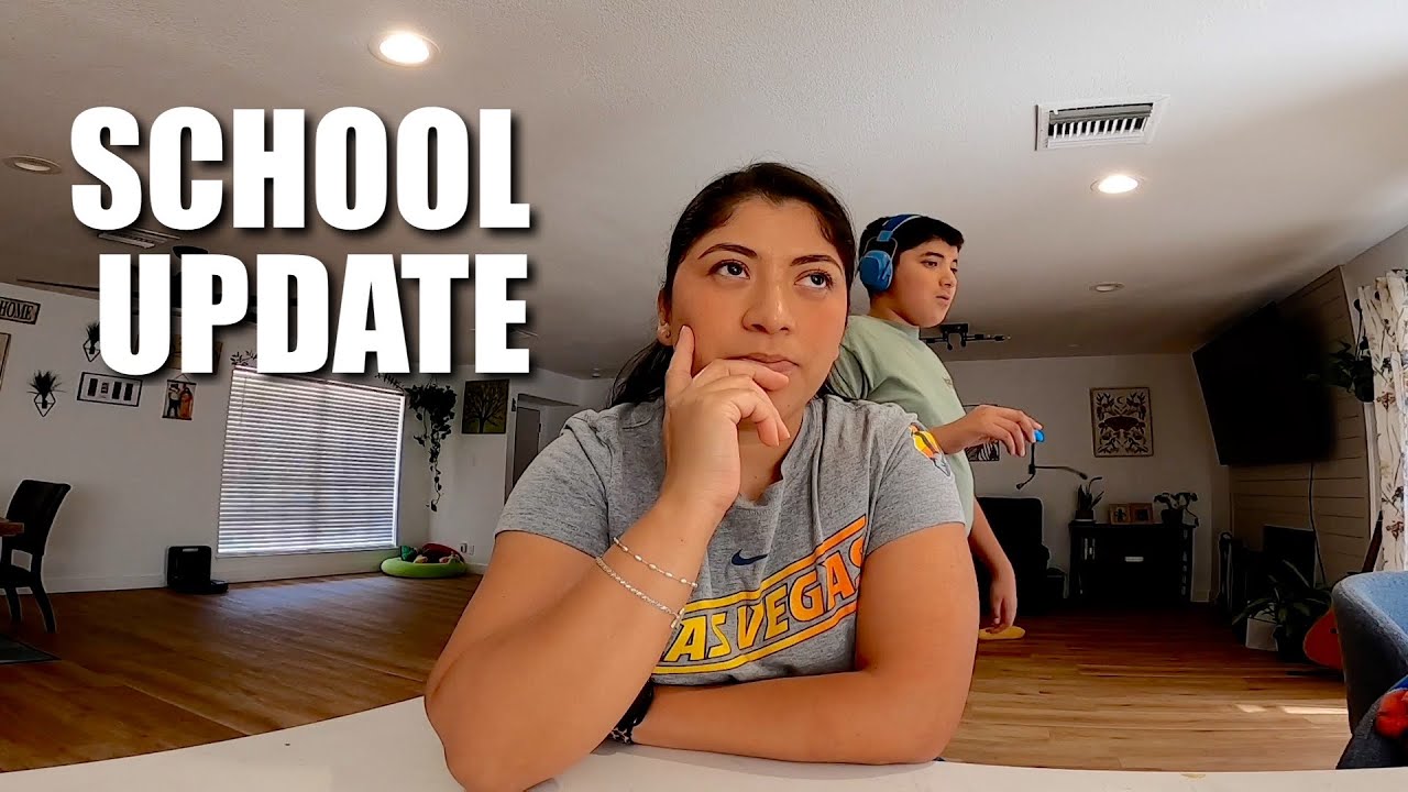 Special Education with Severe Autism | Homeschool and Therapy Update