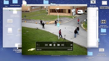 using simple video annotator