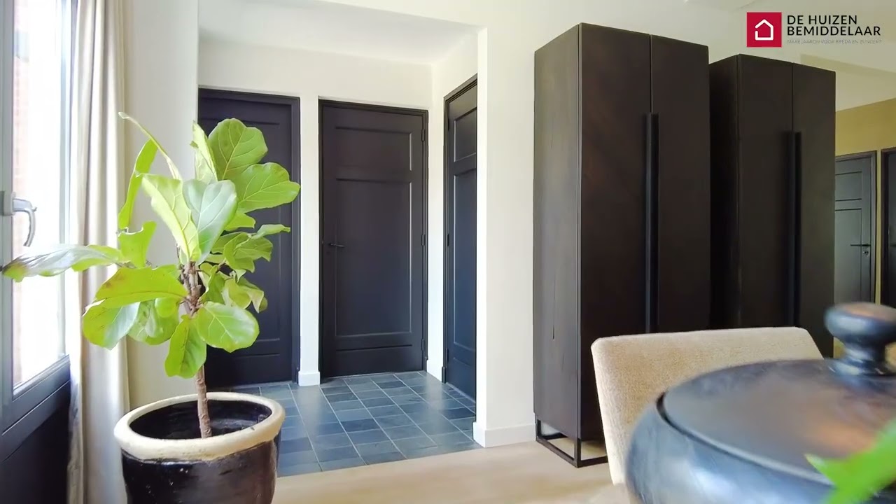 VAN LANSCHOTSTRAAT 19 ACHTMAAL, PRACHTIG VRIJSTAAND WONEN