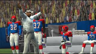 PFL 2025 Regular Season: Week 5 - Buffalo Rivals at Pewter City Badgers