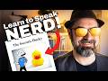 The Nerd to English Dictionary | Ch 1 of The Socratic Ducky