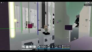 FE2CM map script test